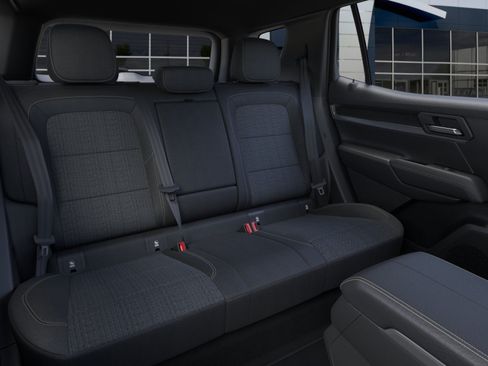 New 2027 GMC Terrain Elevation AWD/4WD image 17