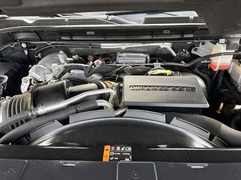 Used 2021 GMC Sierra 3500 AT4 w/ AT4 Preferred Package image 31