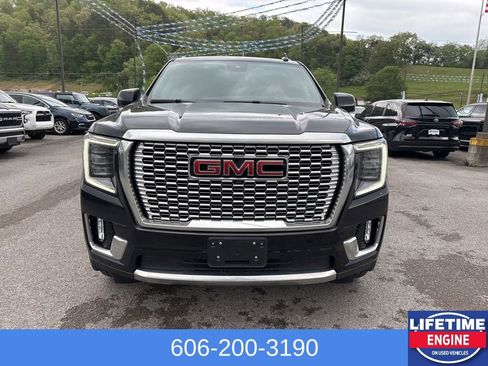 Used 2023 GMC Yukon Denali image 2