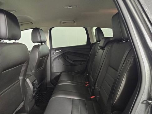 Used 2014 Ford Escape Titanium w/ Equipment Group 401A image 19