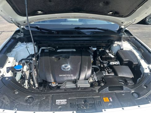 Used 2020 MAZDA CX-5 Touring AWD/4WD image 11