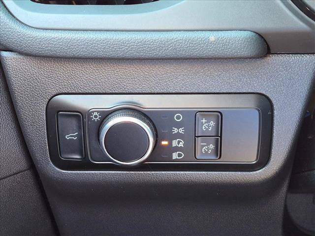 Used 2024 Ford Escape ST-Line FWD image 16