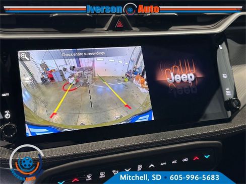 New 2026 Jeep Cherokee Laredo image 20