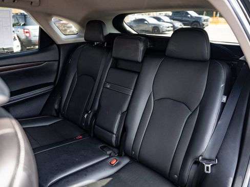 Used 2020 Lexus RX 350 FWD w/ Premium Package image 18