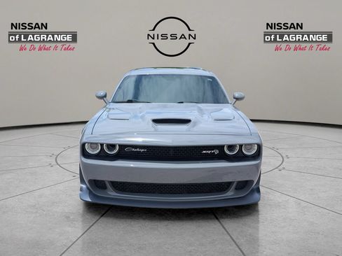 Used 2023 Dodge Challenger R/T Scat Pack RWD image 2