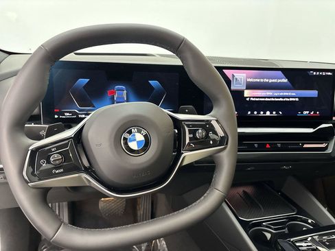 Used 2024 BMW 530i xDrive w/ Executive Package AWD/4WD image 22