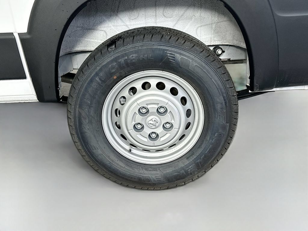 New 2026 RAM ProMaster 1500 w/ Storage Group FWD image 16
