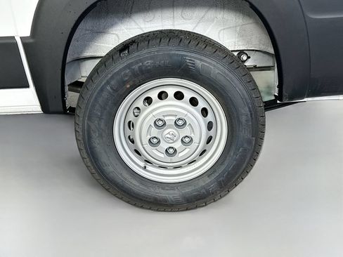 New 2026 RAM ProMaster 1500 w/ Storage Group FWD image 16