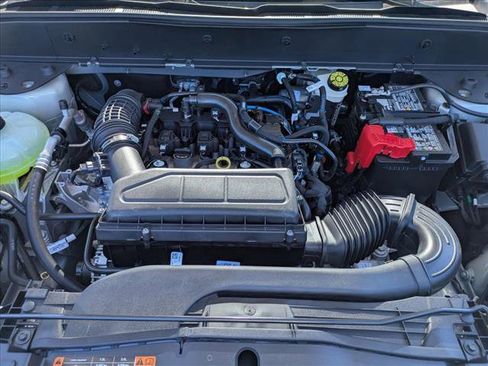 New 2025 Ford Bronco Sport Big Bend image 16