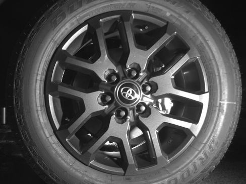 New 2026 Toyota Tundra Platinum image 9