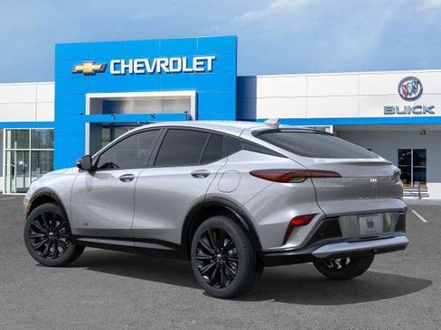 New 2026 Buick Envista Sport Touring w/ Convenience I Package image 25