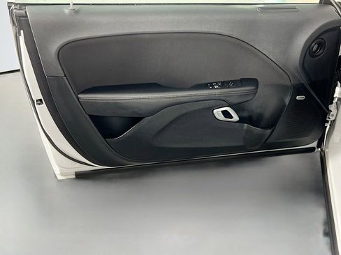 Used 2023 Dodge Challenger GT w/ Cold Weather Group image 17