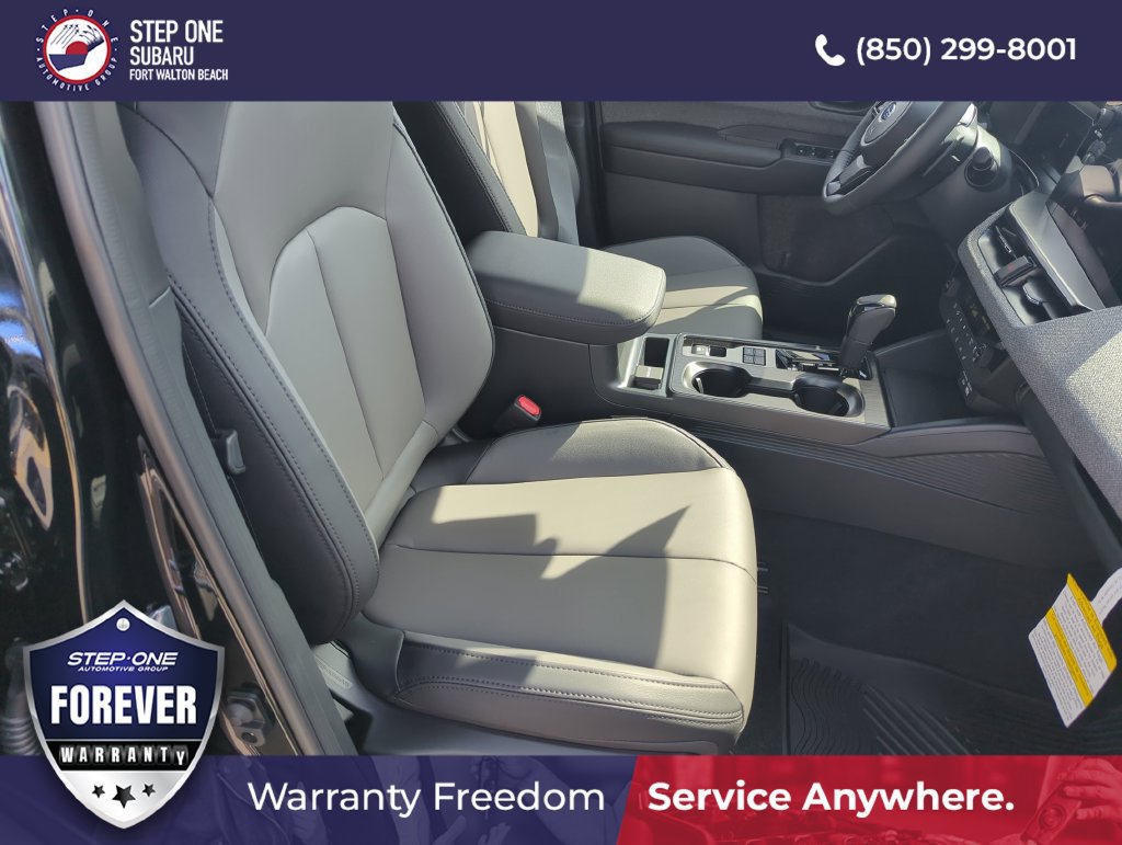 New 2026 Subaru Outback Premium AWD/4WD image 36