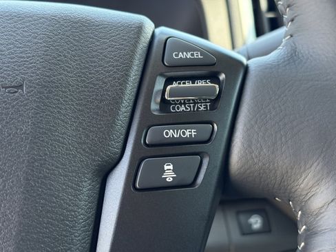 New 2026 Nissan Frontier SV w/ Tow Package image 14