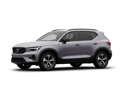 Certified 2026 Volvo XC40 B5 Plus