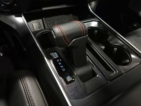 Certified 2025 Ford F150 Raptor AWD/4WD image 25