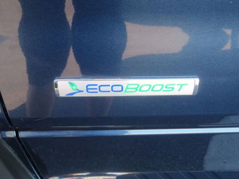 Used 2014 Ford F150 XLT w/ Equipment Group 302A Luxury image 15