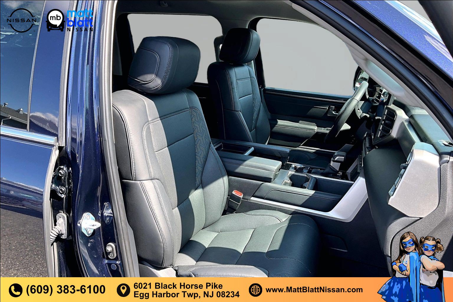Used 2024 Toyota Tundra Limited AWD/4WD image 6