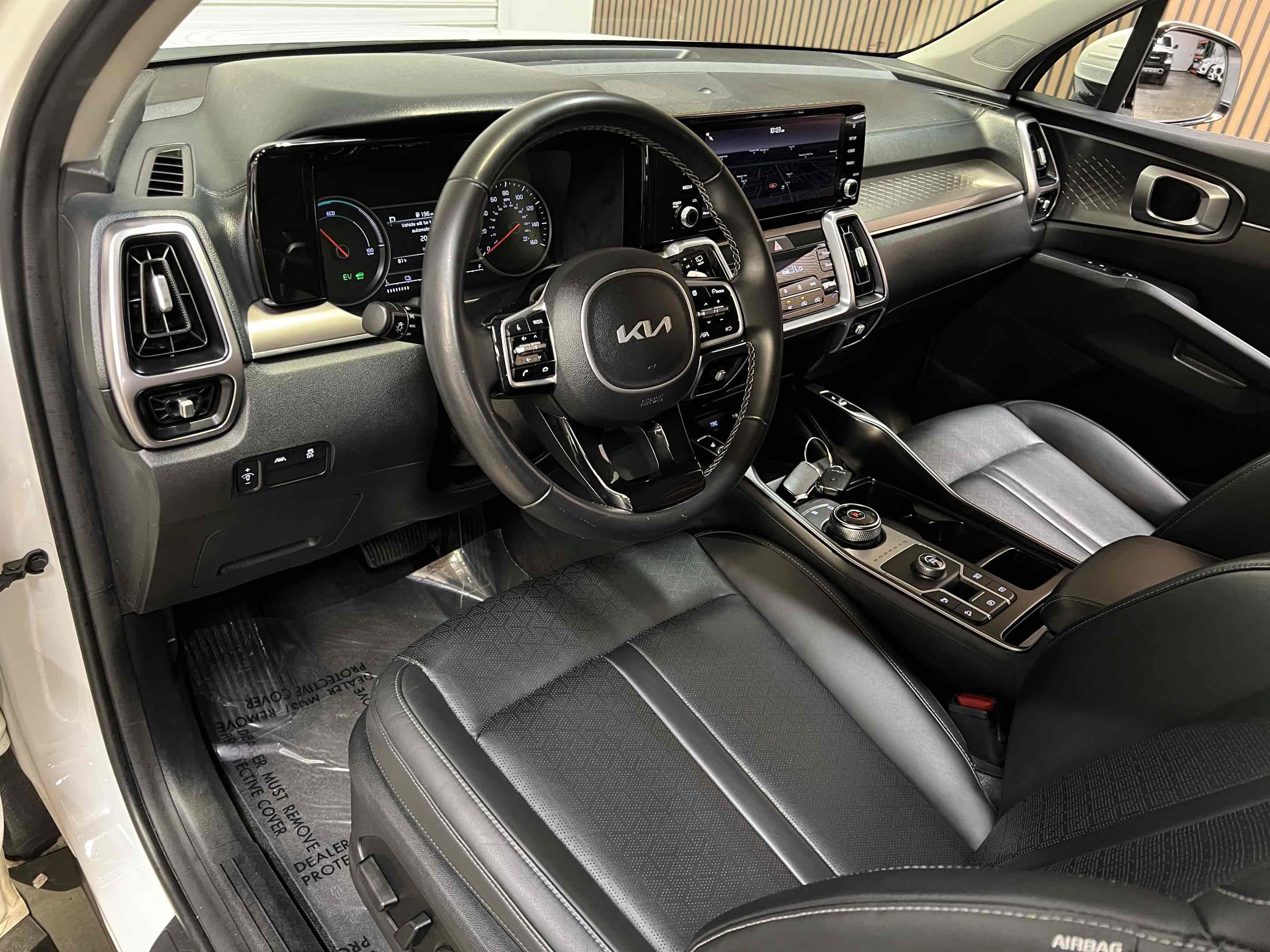 Used 2022 Kia Sorento S FWD image 5