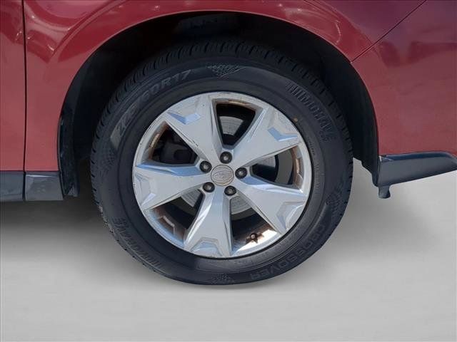 Used 2016 Subaru Forester 2.5i w/ Alloy Wheel Package AWD/4WD image 16