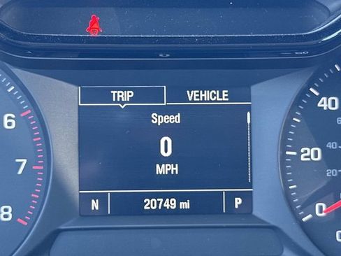 Used 2024 Chevrolet Trax LS w/ LS Convenience Package image 20