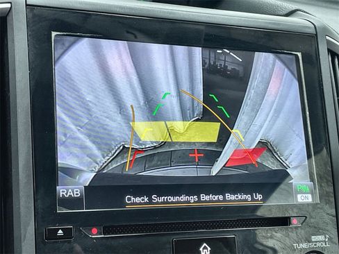 Used 2018 Subaru Crosstrek 2.0i Limited image 26