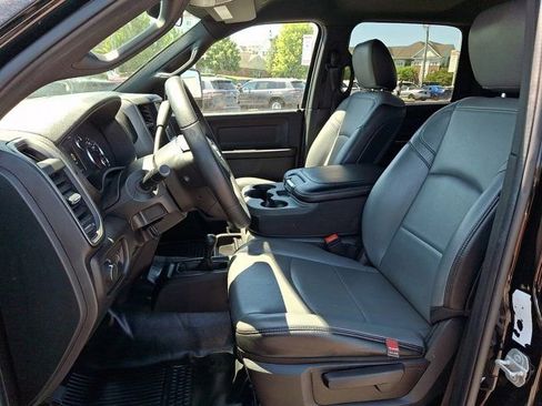 Used 2023 RAM 3500 Tradesman w/ Max Tow Package AWD/4WD image 17