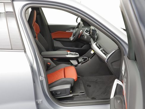 New 2026 BMW X1 M35i w/ Technology Package image 22