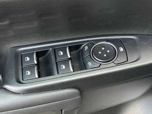 New 2025 Ford Ranger XL RWD image 10