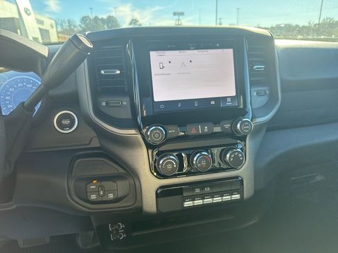 New 2026 RAM 4500 Tradesman w/ Cold Weather Group image 19