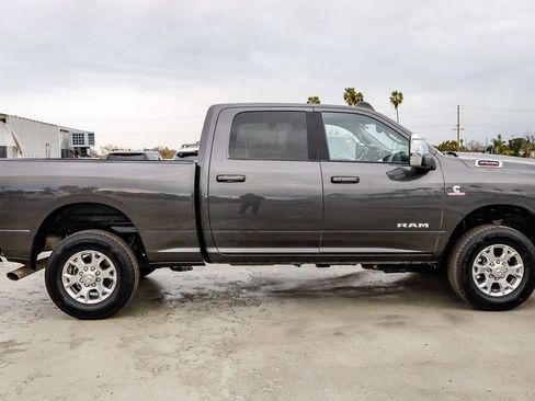 Certified 2024 RAM 2500 Laramie image 12