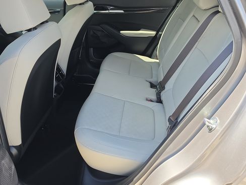 Certified 2021 Kia Seltos EX AWD/4WD image 16