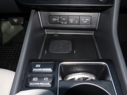 Used 2024 Hyundai Sonata SEL w/ Convenience Package FWD image 20