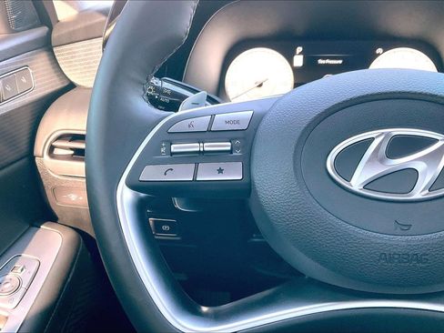 Used 2023 Hyundai Palisade Limited w/ Cargo Package image 11