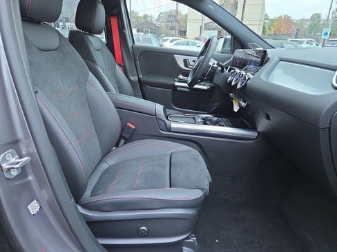 Certified 2025 Mercedes-Benz GLA 35 AMG GLA 35 AMG image 16