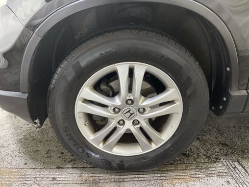 Used 2010 Honda CR-V EX-L image 10