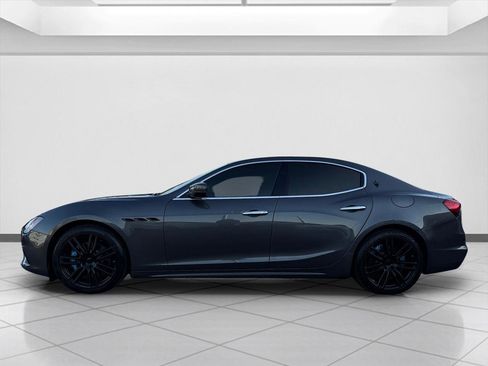 Used 2022 Maserati Ghibli Modena image 4