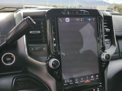 Used 2025 RAM 2500 Laramie image 23