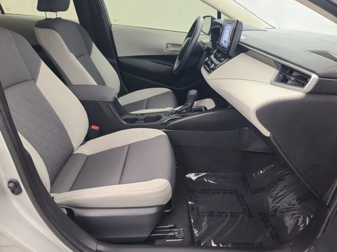 Used 2026 Toyota Corolla LE image 16