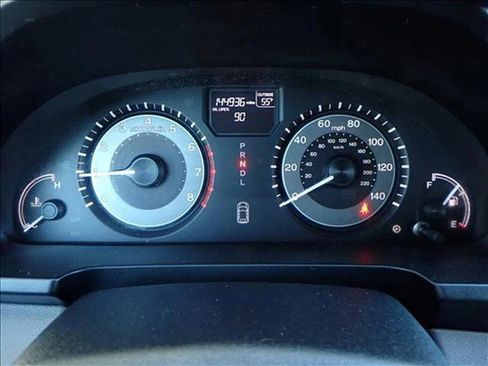 Used 2015 Honda Odyssey EX image 25