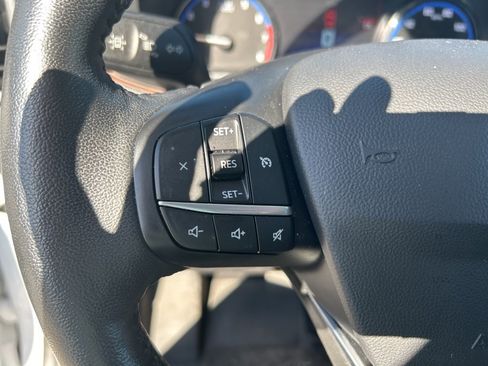 Used 2022 Ford Bronco Sport Outer Banks w/ Tech Package image 22