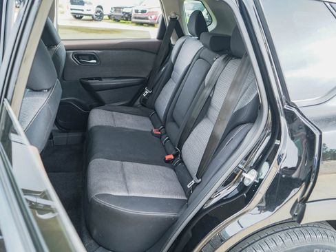 Used 2021 Nissan Rogue SV image 20