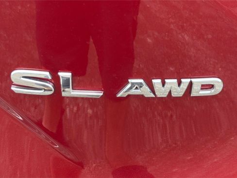 Used 2023 Nissan Murano SL AWD/4WD image 25