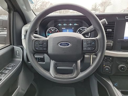 Used 2023 Ford F250 XLT w/ Snow Plow Prep Package image 19