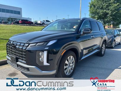 Used 2025 Hyundai Palisade SEL