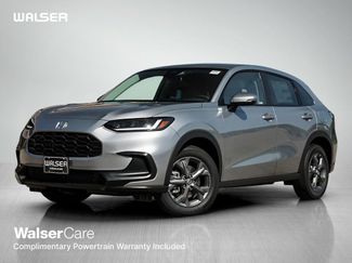 New 2027 Honda HR-V LX video 1