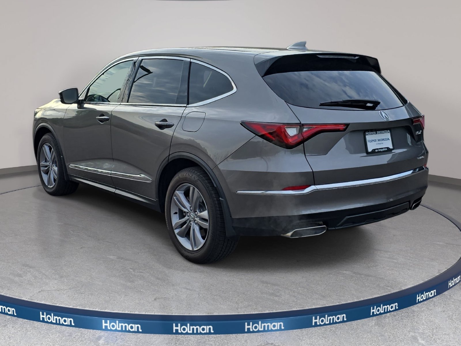Used 2024 Acura MDX SH-AWD image 8