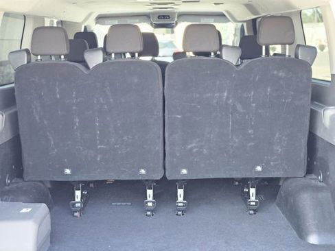 Used 2024 Ford Transit 350 XLT image 28