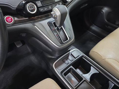 Used 2015 Honda CR-V EX-L image 25
