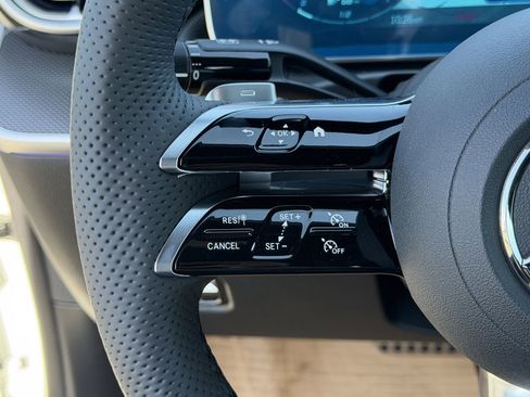 New 2026 Mercedes-Benz CLE 300 4MATIC Cabriolet image 21